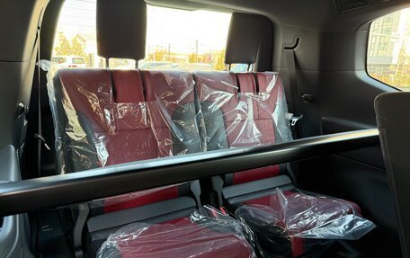 Toyota Land Cruiser, 2022 год, 13 500 000 рублей, 23 фотография