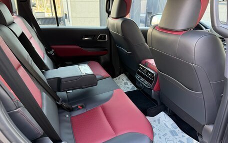 Toyota Land Cruiser, 2022 год, 13 500 000 рублей, 20 фотография