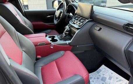 Toyota Land Cruiser, 2022 год, 13 500 000 рублей, 19 фотография