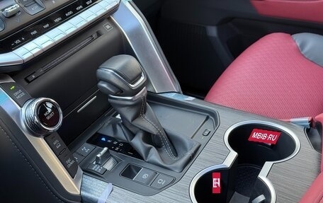 Toyota Land Cruiser, 2022 год, 13 500 000 рублей, 26 фотография