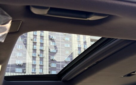 Toyota Land Cruiser, 2022 год, 13 500 000 рублей, 39 фотография