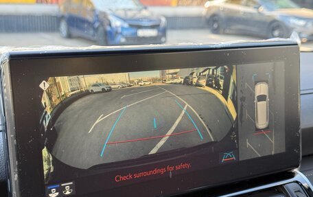 Toyota Land Cruiser, 2022 год, 13 500 000 рублей, 27 фотография