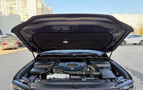 Toyota Land Cruiser, 2022 год, 13 500 000 рублей, 32 фотография