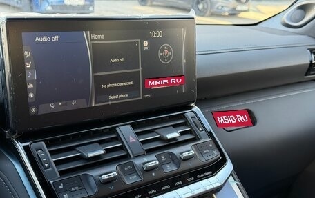 Toyota Land Cruiser, 2022 год, 13 500 000 рублей, 29 фотография