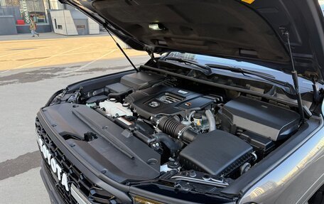 Toyota Land Cruiser, 2022 год, 13 500 000 рублей, 33 фотография