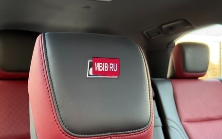 Toyota Land Cruiser, 2022 год, 13 500 000 рублей, 35 фотография