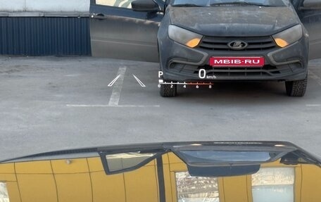 Toyota Land Cruiser, 2022 год, 13 500 000 рублей, 37 фотография