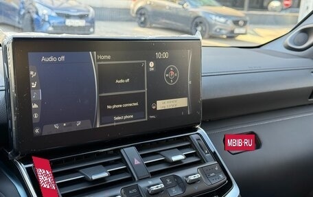 Toyota Land Cruiser, 2022 год, 13 500 000 рублей, 28 фотография