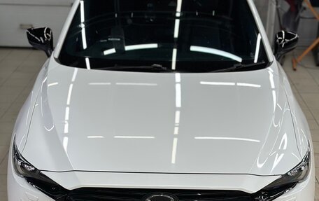 Mazda CX-8, 2018 год, 2 499 999 рублей, 5 фотография