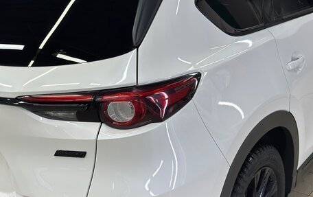 Mazda CX-8, 2018 год, 2 499 999 рублей, 9 фотография