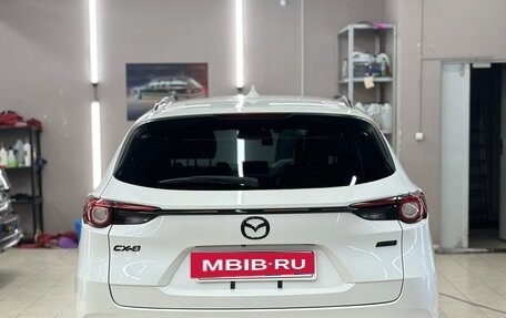 Mazda CX-8, 2018 год, 2 499 999 рублей, 7 фотография