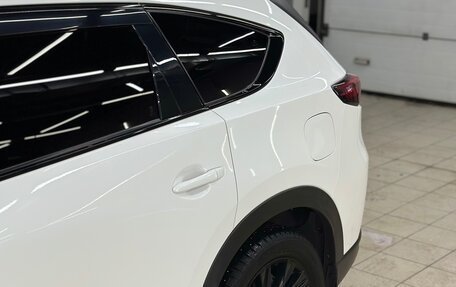 Mazda CX-8, 2018 год, 2 499 999 рублей, 11 фотография