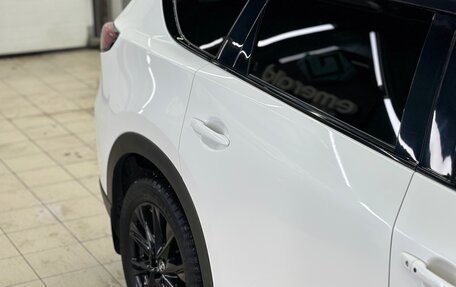 Mazda CX-8, 2018 год, 2 499 999 рублей, 12 фотография