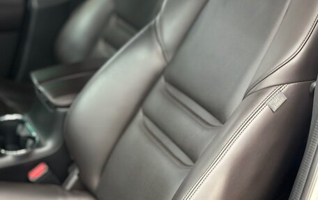 Mazda CX-8, 2018 год, 2 499 999 рублей, 15 фотография