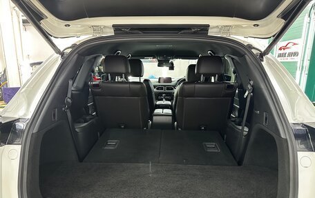 Mazda CX-8, 2018 год, 2 499 999 рублей, 18 фотография