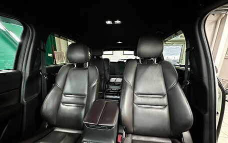 Mazda CX-8, 2018 год, 2 499 999 рублей, 17 фотография