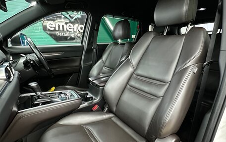 Mazda CX-8, 2018 год, 2 499 999 рублей, 16 фотография