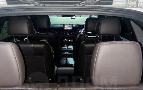 Mazda CX-8, 2018 год, 2 499 999 рублей, 21 фотография