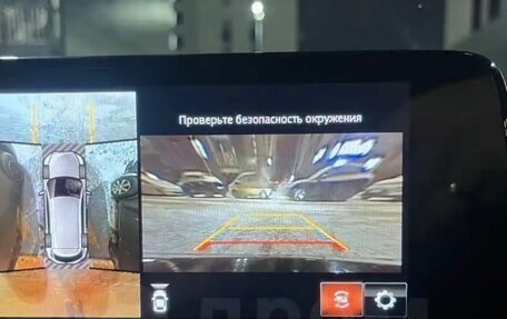 Mazda CX-8, 2018 год, 2 499 999 рублей, 20 фотография