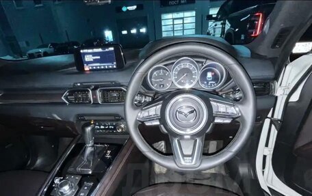 Mazda CX-8, 2018 год, 2 499 999 рублей, 24 фотография