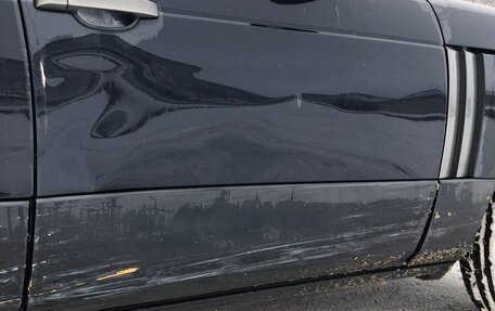 Land Rover Range Rover III, 2005 год, 555 000 рублей, 5 фотография