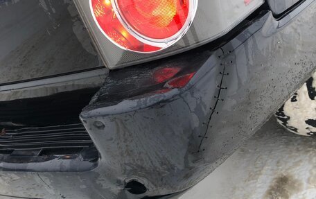 Land Rover Range Rover III, 2005 год, 555 000 рублей, 7 фотография