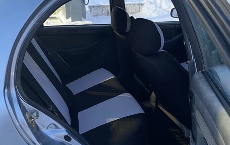 Chevrolet Lanos I, 2006 год, 130 000 рублей, 7 фотография