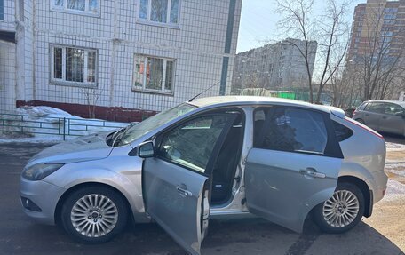 Ford Focus II рестайлинг, 2010 год, 600 000 рублей, 7 фотография