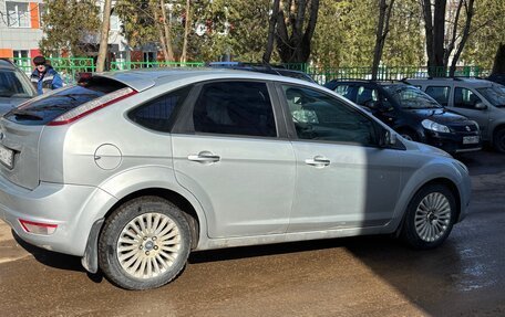 Ford Focus II рестайлинг, 2010 год, 600 000 рублей, 4 фотография