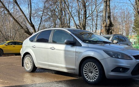 Ford Focus II рестайлинг, 2010 год, 600 000 рублей, 3 фотография