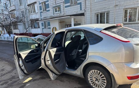 Ford Focus II рестайлинг, 2010 год, 600 000 рублей, 6 фотография