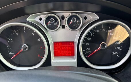 Ford Focus II рестайлинг, 2010 год, 600 000 рублей, 9 фотография