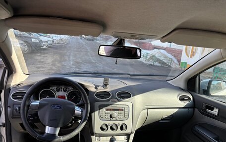 Ford Focus II рестайлинг, 2010 год, 600 000 рублей, 8 фотография