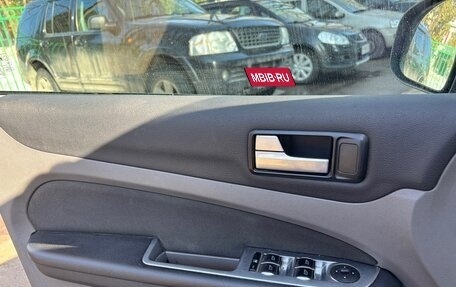 Ford Focus II рестайлинг, 2010 год, 600 000 рублей, 12 фотография