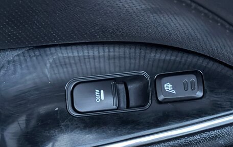 KIA Optima III, 2015 год, 1 250 000 рублей, 9 фотография