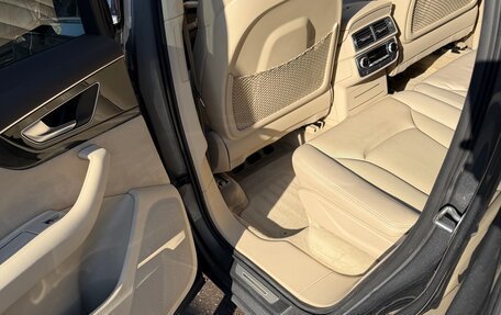 Audi Q7, 2015 год, 3 950 000 рублей, 11 фотография