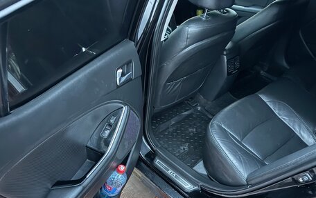 KIA Optima III, 2015 год, 1 250 000 рублей, 10 фотография