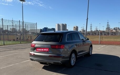 Audi Q7, 2015 год, 3 950 000 рублей, 4 фотография