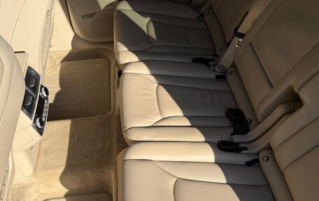 Audi Q7, 2015 год, 3 950 000 рублей, 12 фотография