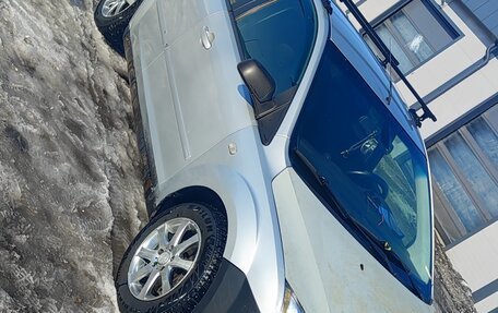 Ford Focus II рестайлинг, 2005 год, 395 000 рублей, 6 фотография