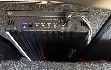 BMW 3 серия, 2018 год, 2 780 000 рублей, 7 фотография