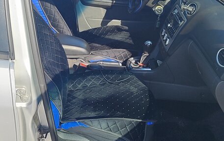 Ford Focus II рестайлинг, 2005 год, 395 000 рублей, 3 фотография