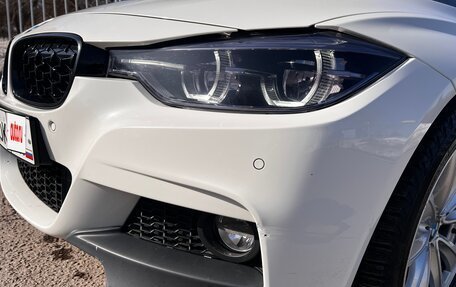 BMW 3 серия, 2018 год, 2 780 000 рублей, 4 фотография