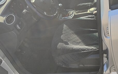 Ford Focus II рестайлинг, 2005 год, 395 000 рублей, 7 фотография