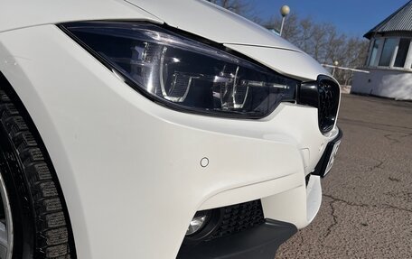 BMW 3 серия, 2018 год, 2 780 000 рублей, 2 фотография