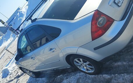 Ford Focus II рестайлинг, 2005 год, 395 000 рублей, 2 фотография