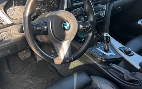 BMW 3 серия, 2018 год, 2 780 000 рублей, 8 фотография