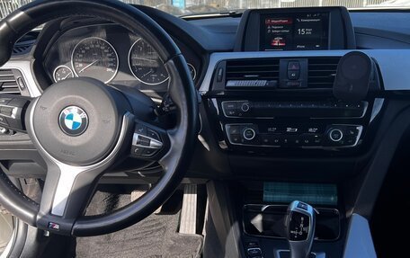 BMW 3 серия, 2018 год, 2 780 000 рублей, 10 фотография