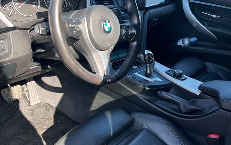 BMW 3 серия, 2018 год, 2 780 000 рублей, 9 фотография