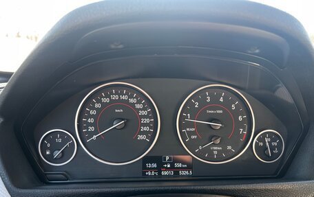 BMW 3 серия, 2018 год, 2 780 000 рублей, 13 фотография